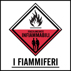 I Fiammiferi