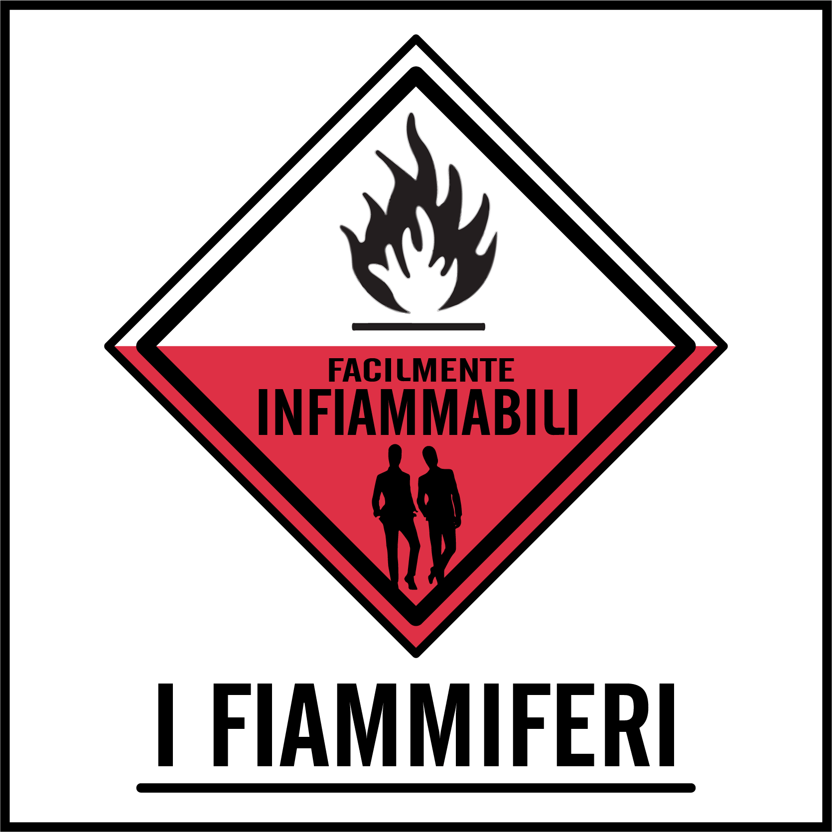 i Fiammiferi – S05E01 – Go Dante Go Go Go