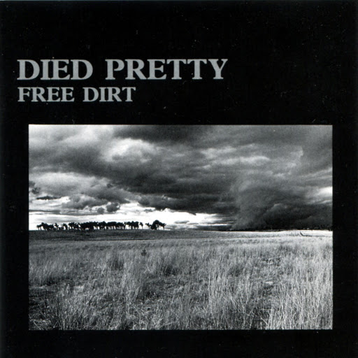 died pretty free dirt