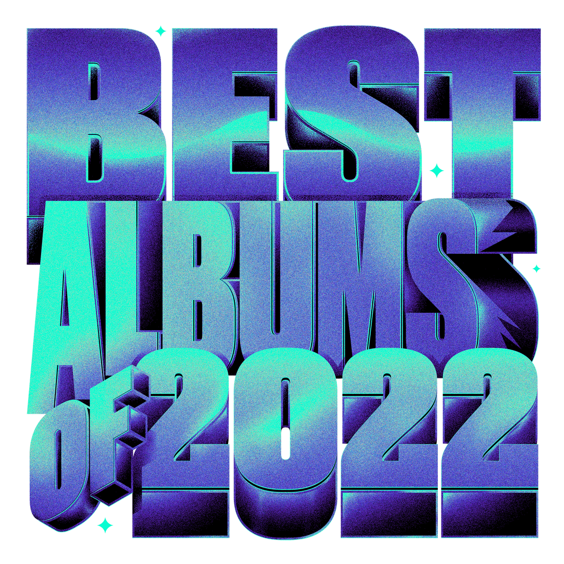 best album 2022 cover