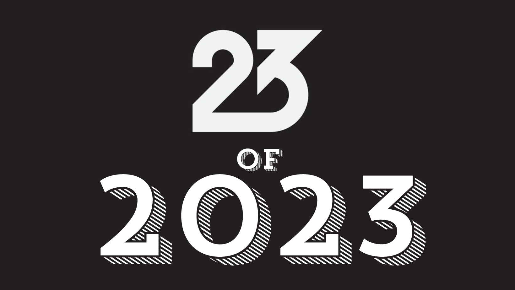 23 of 2023 – La Classifica dei Migliori Album del 2023 di Orme Radio