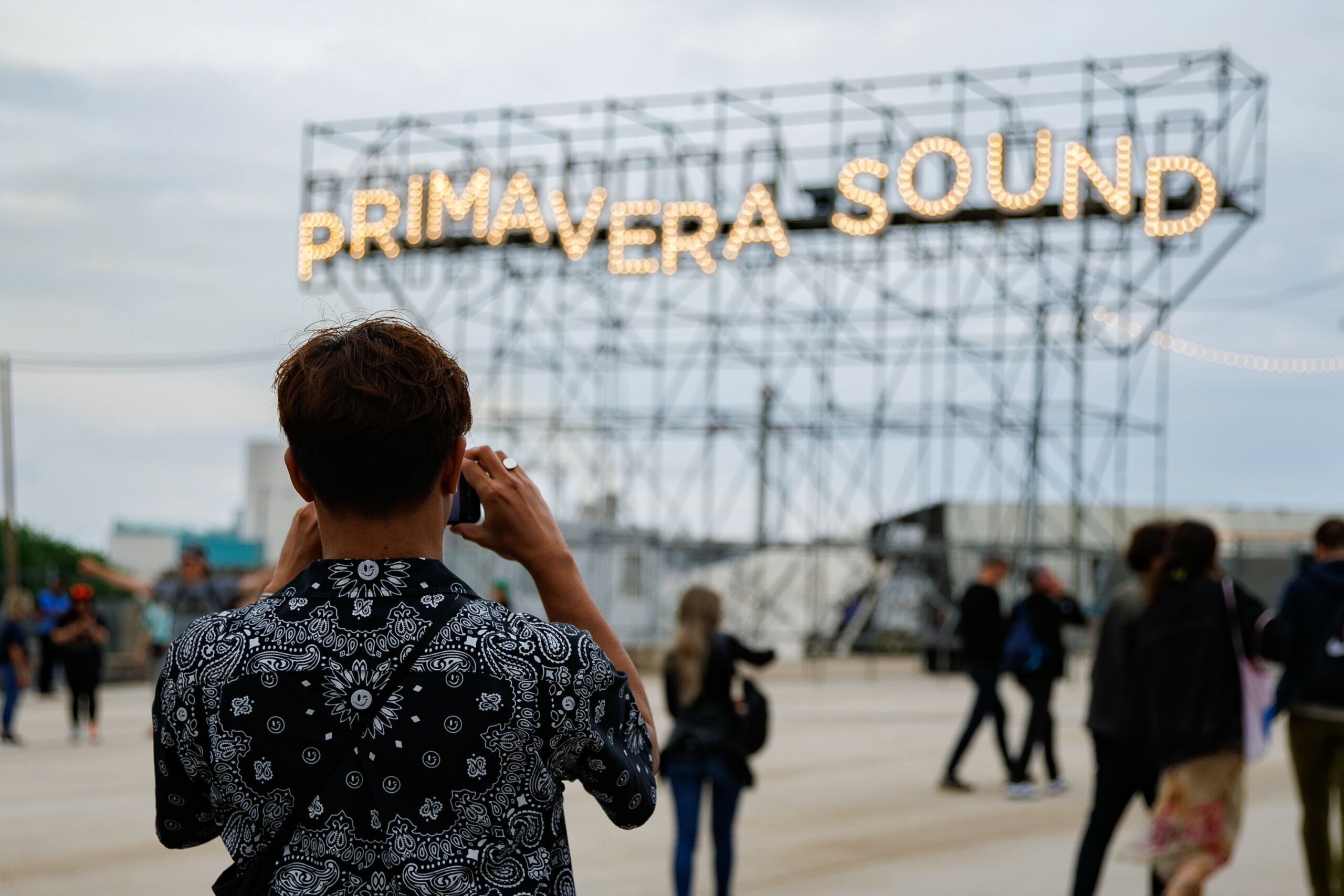 Primavera Sound 2024: 10 nomi (scritti in “piccolo”) che non dovreste assolutamente perdervi