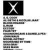 C2C Festival: ecco i primi annunci dell’edizione 2025